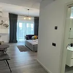Brizei Casa Del Mar * Mamaia