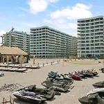 Apartman Brizei Casa Del Mar