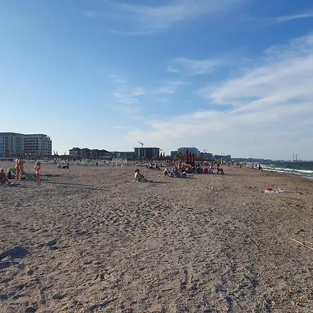 Brizei Casa Del Mar Apartment *