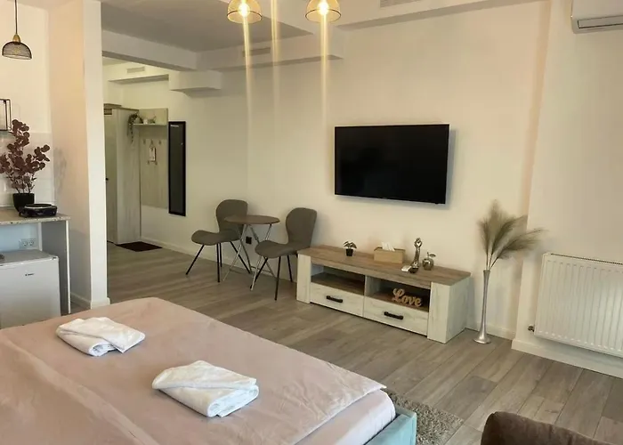 Brizei Casa Del Mar *