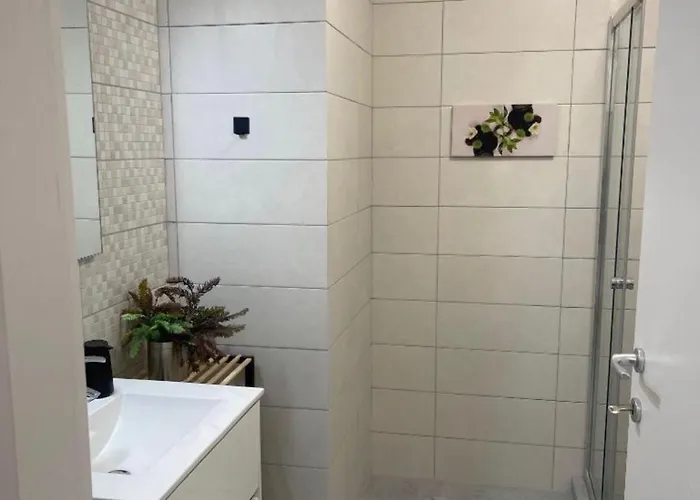 Brizei Casa Del Mar *