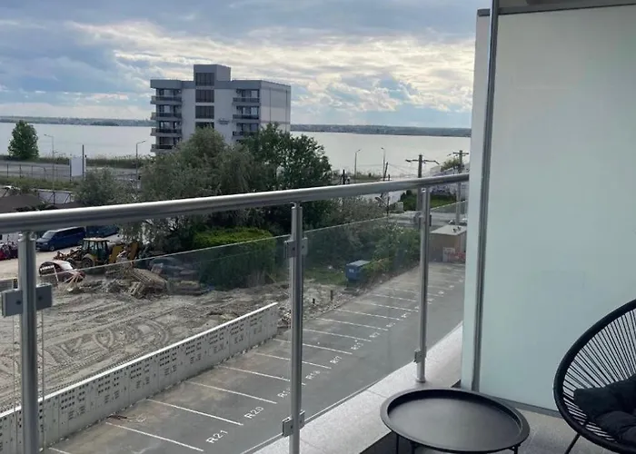 Brizei Casa Del Mar *