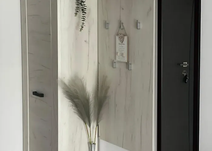 Brizei Casa Del Mar *