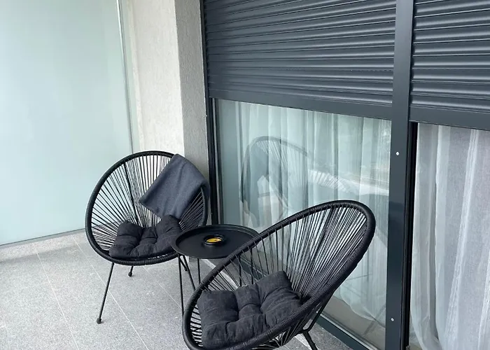 Brizei Casa Del Mar Mamaia