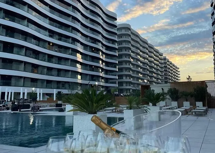 Brizei Casa Del Mar Mamaia