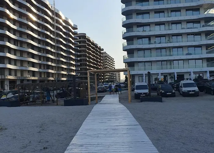 Brizei Casa Del Mar *