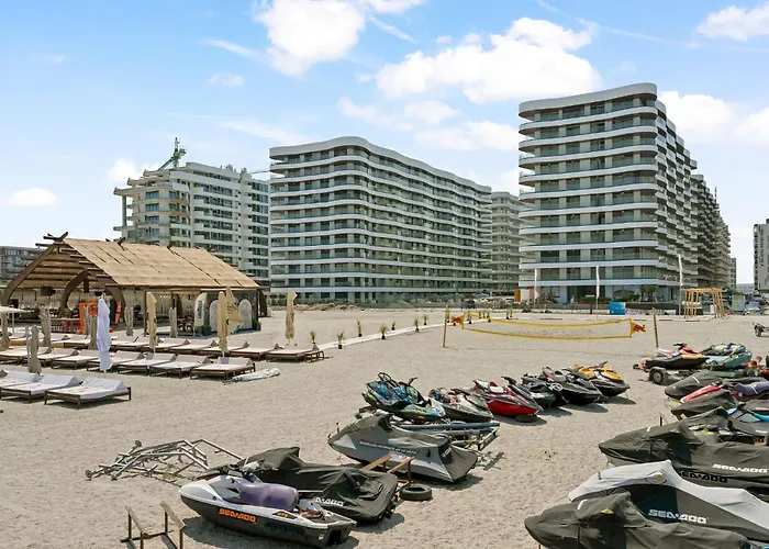 Apartment Brizei Casa Del Mar