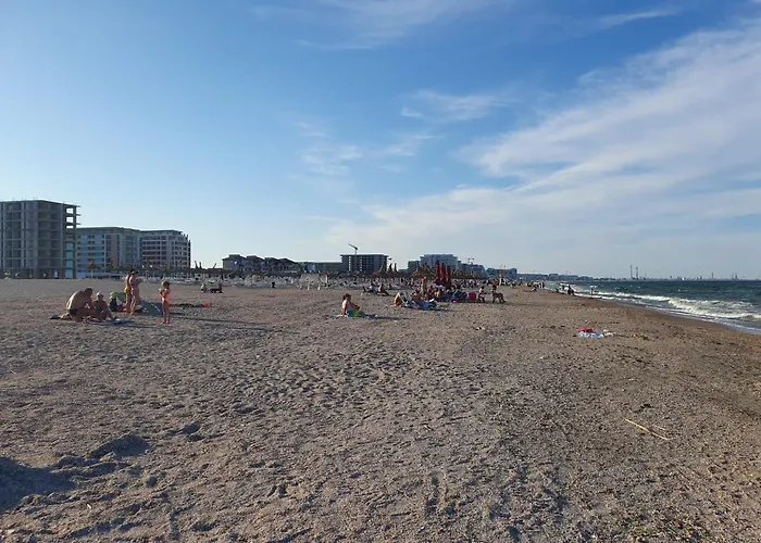 Brizei Casa Del Mar Apartment *