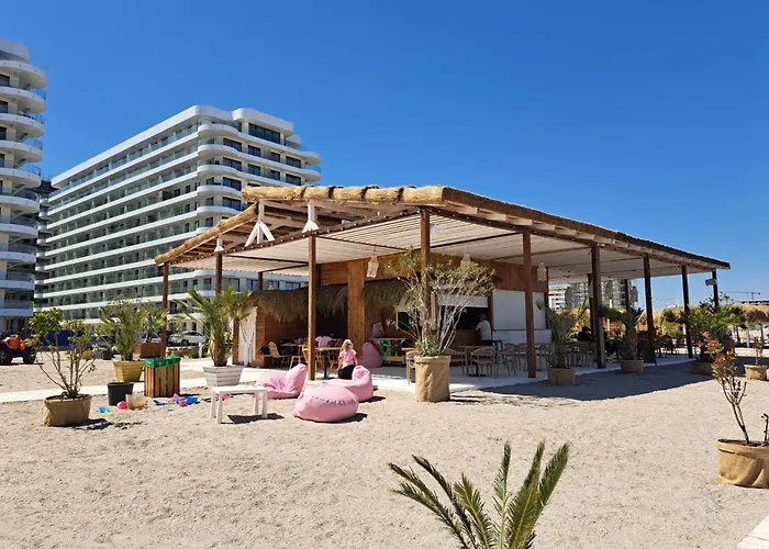 Brizei Casa Del Mar Apartment *