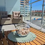 Brizei Casa Del Mar דירה *