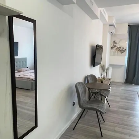 Brizei Casa Del Mar Mamaia