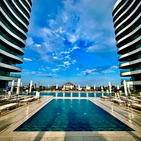 Appartement Brizei Casa Del Mar *
