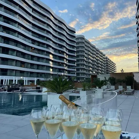 Brizei Casa Del Mar Mamaia
