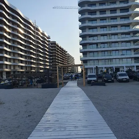 Brizei Casa Del Mar *