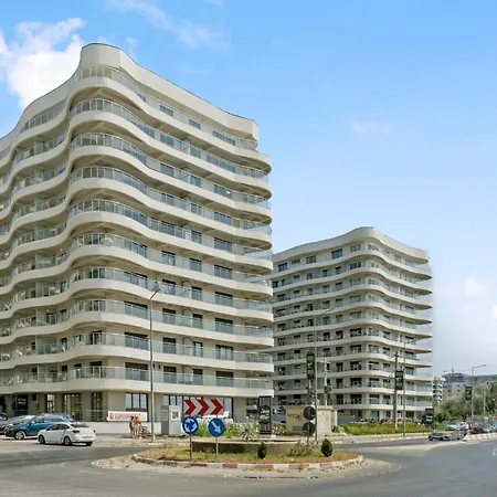 Brizei Casa Del Mar * מאמאיה