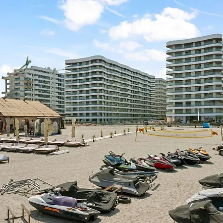 Apartmán Brizei Casa Del Mar