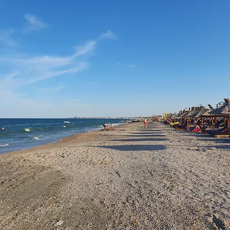 Brizei Casa Del Mar * Mamaia