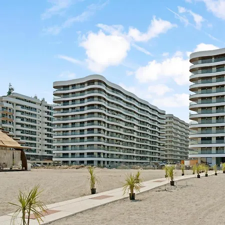 Brizei Casa Del Mar Apartmán Mamaia