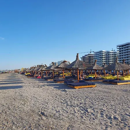 Brizei Casa Del Mar * Mamaia