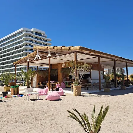 Brizei Casa Del Mar דירה *