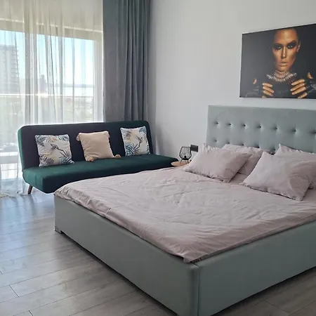 Brizei Casa Del Mar דירה *