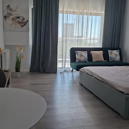 Apartamento Brizei Casa Del Mar